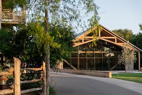 Hyatt Regency Lost Pines Resort and Spa