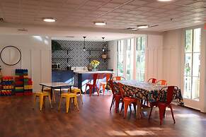 Hyatt Regency Lost Pines Resort and Spa