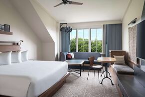 Hyatt Regency Lost Pines Resort and Spa