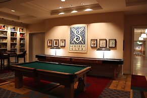 Hyatt Regency Lost Pines Resort and Spa