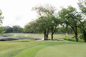 Hyatt Regency Lost Pines Resort and Spa