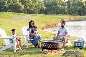 Hyatt Regency Lost Pines Resort and Spa