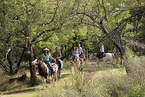 Hyatt Regency Lost Pines Resort and Spa
