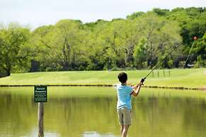 Hyatt Regency Lost Pines Resort and Spa