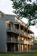 Hyatt Regency Lost Pines Resort and Spa