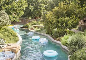 Hyatt Regency Lost Pines Resort and Spa