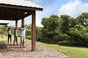 Hyatt Regency Lost Pines Resort and Spa