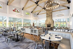 Hyatt Regency Lost Pines Resort and Spa