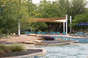 Hyatt Regency Lost Pines Resort and Spa