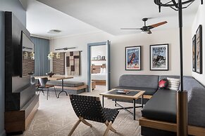 Hyatt Regency Lost Pines Resort and Spa