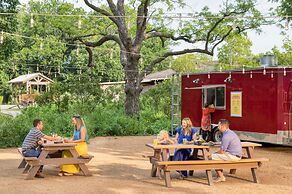 Hyatt Regency Lost Pines Resort and Spa