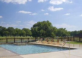 Hyatt Regency Lost Pines Resort and Spa