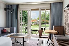 Hyatt Regency Lost Pines Resort and Spa