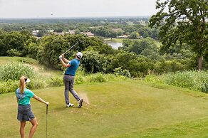 Hyatt Regency Lost Pines Resort and Spa