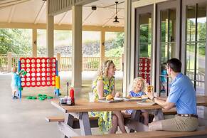 Hyatt Regency Lost Pines Resort and Spa