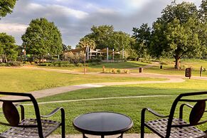 Hyatt Regency Lost Pines Resort and Spa