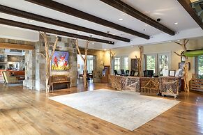 Hyatt Regency Lost Pines Resort and Spa