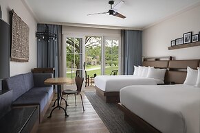 Hyatt Regency Lost Pines Resort and Spa
