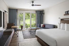 Hyatt Regency Lost Pines Resort and Spa