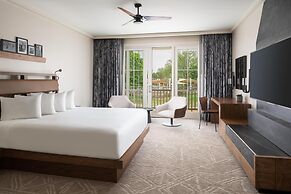Hyatt Regency Lost Pines Resort and Spa