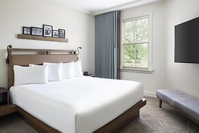 Hyatt Regency Lost Pines Resort and Spa
