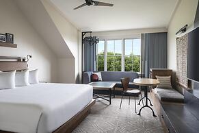 Hyatt Regency Lost Pines Resort and Spa
