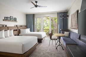 Hyatt Regency Lost Pines Resort and Spa