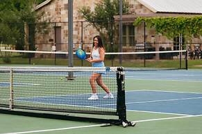 Hyatt Regency Lost Pines Resort and Spa