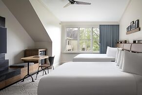 Hyatt Regency Lost Pines Resort and Spa