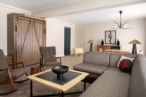 Hyatt Regency Lost Pines Resort and Spa