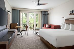Hyatt Regency Lost Pines Resort and Spa