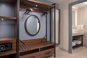 Hyatt Regency Lost Pines Resort and Spa