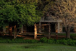 Hyatt Regency Lost Pines Resort and Spa