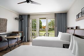 Hyatt Regency Lost Pines Resort and Spa