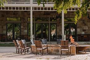 Hyatt Regency Lost Pines Resort and Spa