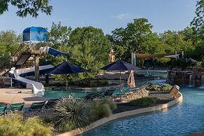 Hyatt Regency Lost Pines Resort and Spa