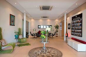 Protea Hotel by Marriott Windhoek Furstenhof