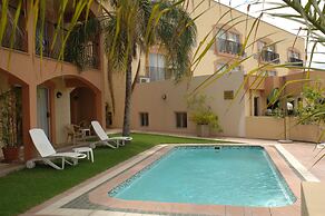 Protea Hotel by Marriott Windhoek Furstenhof