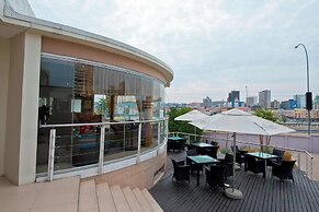 Protea Hotel by Marriott Windhoek Furstenhof