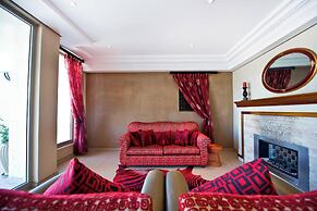 Protea Hotel by Marriott Windhoek Furstenhof