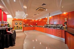 Protea Hotel by Marriott Windhoek Furstenhof