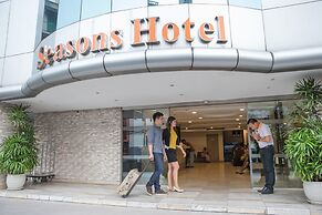 Seasons Siam Hotel