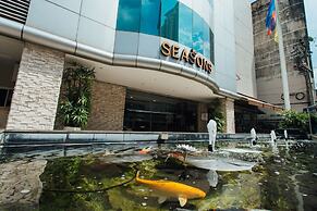 Seasons Siam Hotel