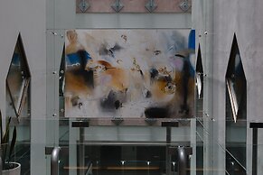 Santa Rita Hotel del Arte