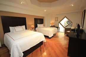 Santa Rita Hotel del Arte