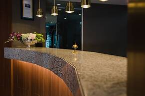 Santa Rita Hotel del Arte