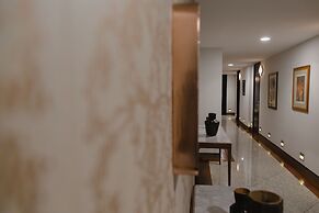 Santa Rita Hotel del Arte