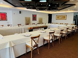 Santa Rita Hotel del Arte