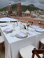 Santa Rita Hotel del Arte