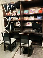 Santa Rita Hotel del Arte